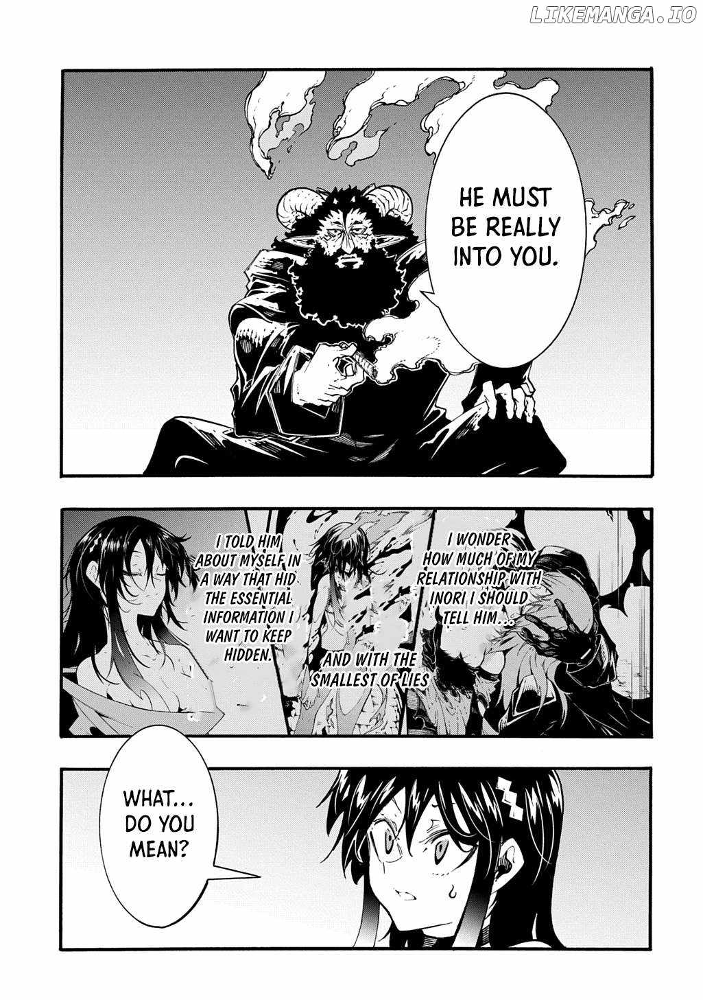 Summoned to a parallel fantasy world many times Chapter 45 11